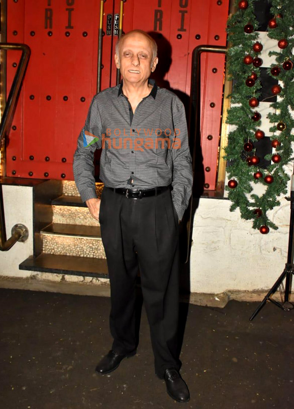 photos celebs snapped at the success party of freddy 10