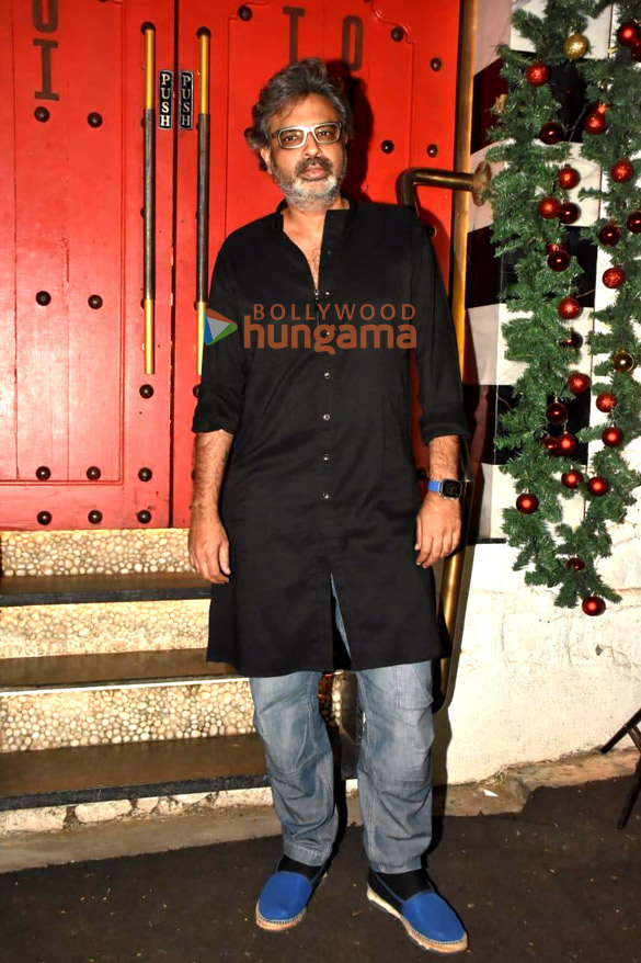 photos celebs snapped at the success party of freddy 8