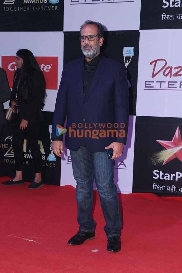 photos celebs snapped attending the red carpet of the 22nd ita awards in mumbai 008 38