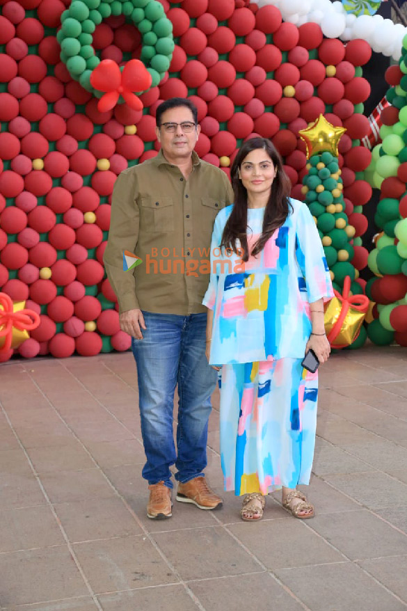 photos celebs spotted at aayush sharmas daughter ayats pre birthday bash 9
