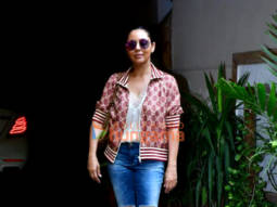 Photos: Gauri Khan spotted in Bandra