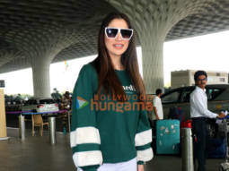 Photos: Hansika Motwani, Laxmi Rai, Soni Razdan and others snapped at the airport