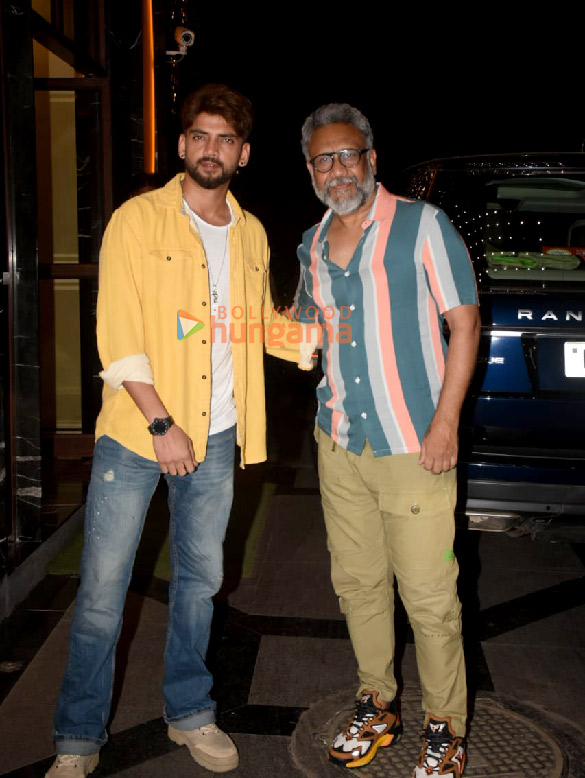 photos malaika arora arjun kapoor sonakshi sinha and others snapped at mizu in bandra 7