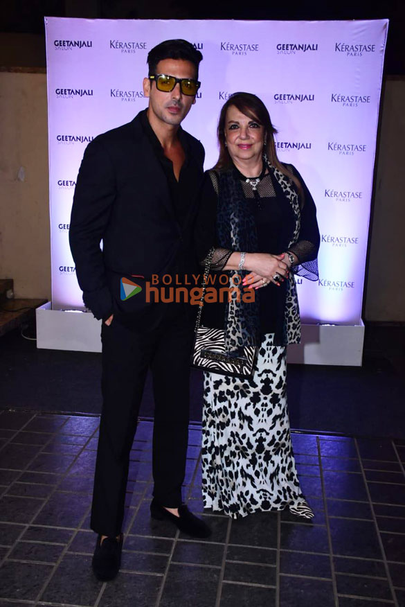 photos zayed khan and others attend sussanne khan and arslan gonis event in pali hill 5