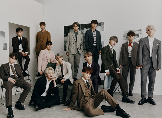 Pledis Entertainment addresses SEVENTEEN members’ privacy invasion; to take legal action
