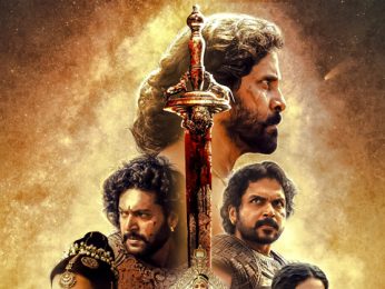 Ponniyin Selvan: Part-2
