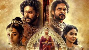 Ponniyin Selvan: Part-2