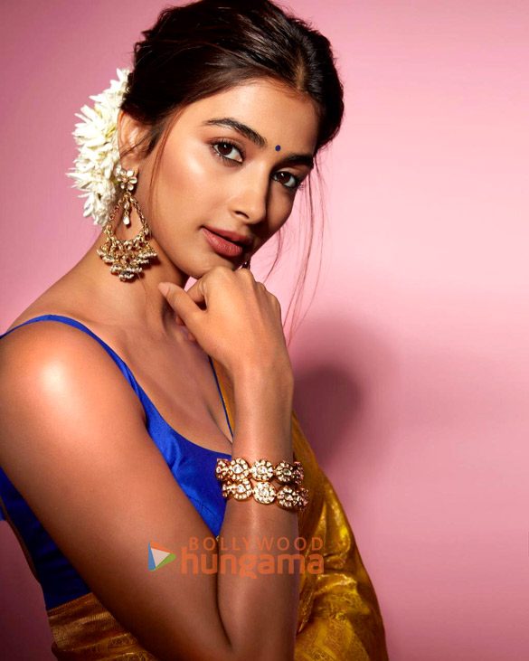 pooja hegde 1 106