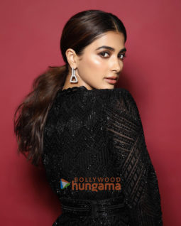 Pooja Hegde