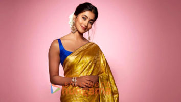 Celebrity Photos of Pooja Hegde