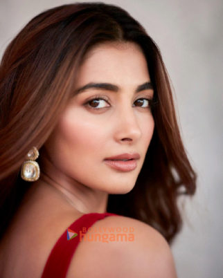 Celeb Photos Of Pooja Hegde