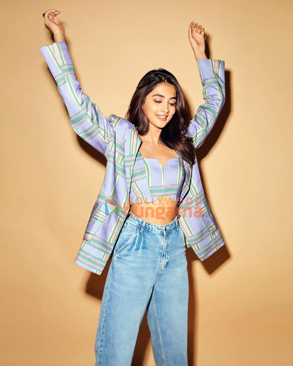 Pooja Hegde