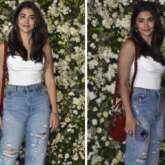 Pooja Hegde pairs her casuals with luxury Louis Vuitton cross body bag  worth Rs. 2.5 lakhs 2 : Bollywood News - Bollywood Hungama