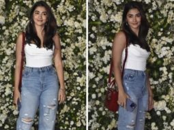 Pooja Hegde adds jaw-droppingly expensive bag worth over Rs 4 lakh to ace her basic look at Salman Khan’s birthday bash