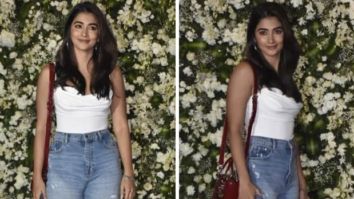 Pooja Hegde adds jaw-droppingly expensive bag worth over Rs 4 lakh to ace her basic look at Salman Khan’s birthday bash