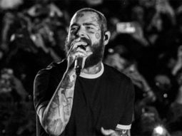 Post Malone says ‘Kya Bolti Mumbai’ during his first India concert; Ibrahim Ali Khan, Palak Tiwari enjoy the electrifying performance