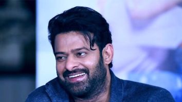 Prabhas opens up about his marriage plans on Nandamuri Balakrishna’s chat show; says, “I will definitely get married, but…” Prabhas opens up about his marriage plans on Nandamuri Balakrishna’s chat show; says, “I will definitely get married, but…”