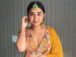 Prajakta Koli opens up on Jugjugg Jeeyo producer Karan Johar gifting her Gucci ring