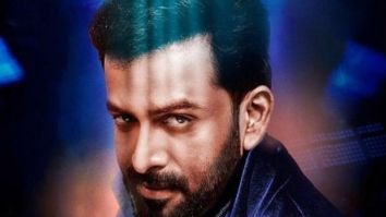 Prithviraj Sukumaran gets a warm welcome from the makers of Akshay Kumar-Tiger Shroff starrer Bade Miyan Chote Miyan 