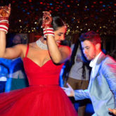 Priyanka Chopra and Nick Jonas complete four years of marriage; share romantic posts on social media