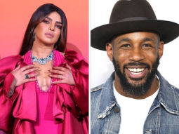 Priyanka Chopra shares a post in honor of late dancing star Stephen ‘tWitch’ Boss; says, she is still processing