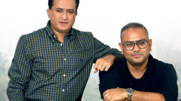 Producer Vikram Malhotra and Breathe director Mayank Sharma reunite for thrilling, action film
