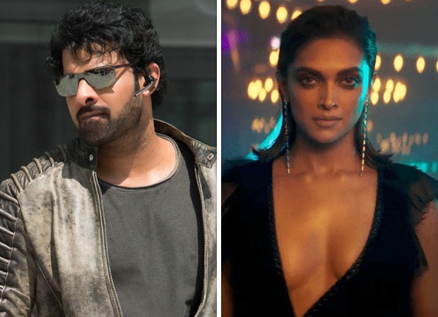 Project K: Makers release BTS video of special technology used for the Prabhas, Deepika Padukone starrer : Bollywood News