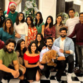 RRR actor Ram Charan and Pushpa actor Allu Arjun come together for THIS photo; Upasana Konidela calls them ‘Mega cousins’