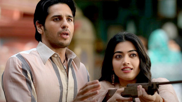 Rabba Janda – Mission Majnu | Sidharth Malhotra, Rashmika Mandanna Rabba Janda – Mission Majnu | Sidharth Malhotra, Rashmika Mandanna