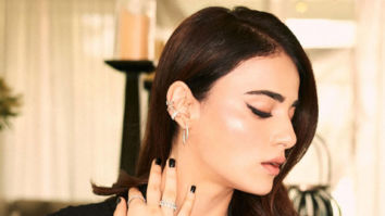 Radhika Madan