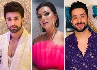 Happy Birthday Rajesh Khanna: Actors Nishant Malkani, Somy Ali, Aly Goni recall their favourite films of India’s first superstar Happy Birthday Rajesh Khanna: Actors Nishant Malkani, Somy Ali, Aly Goni recall their favourite films of India’s first superstar