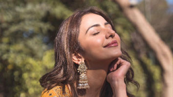 Celeb Photos Of Rakul Preet Singh