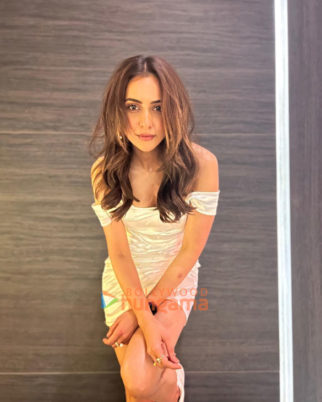 Rakul Preet Singh