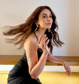 Celeb Photos Of Rakul Preet Singh
