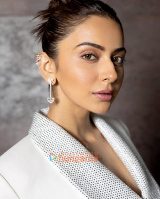 Celeb Photos Of Rakul Preet Singh