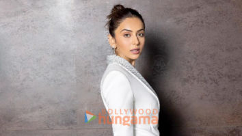 Celeb Photos Of Rakul Preet Singh