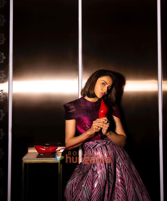 rakul preet singh 7 16