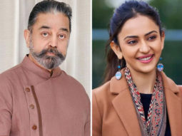 “Kamal Haasan reaches at 5 AM,” reveals Indian 2 co-star Rakul Preet Singh; gives details of his character