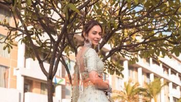 Celeb Photos of Rakul Preet Singh