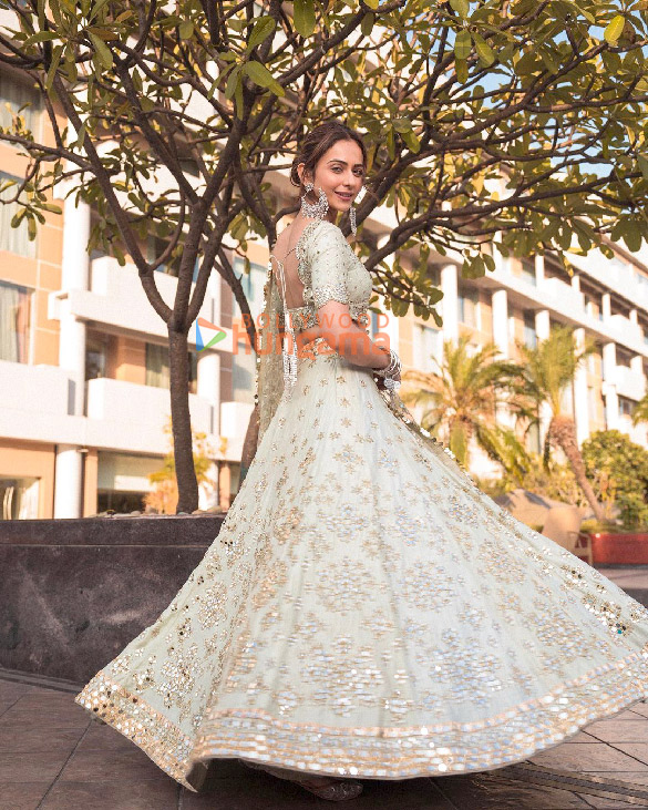 rakul singh 1