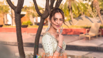 Celeb Photos of Rakul Preet Singh