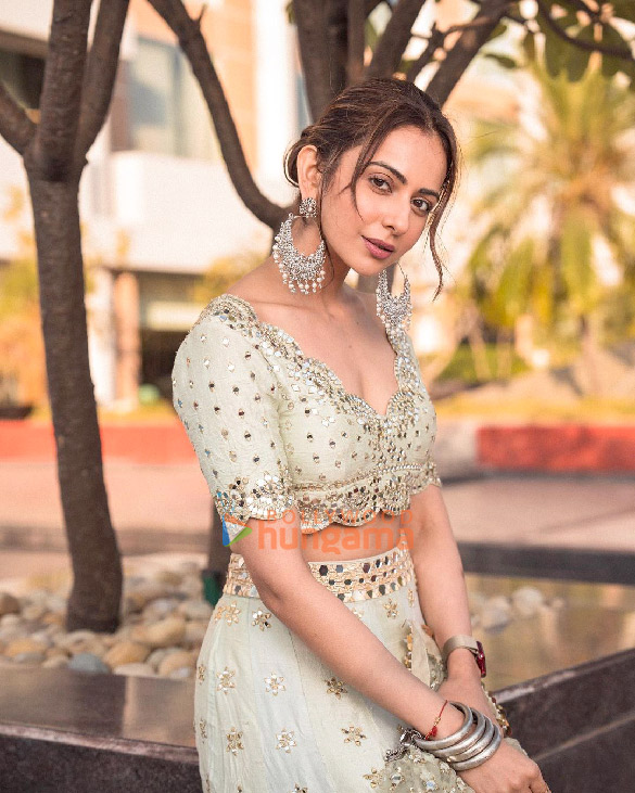 rakul singh 3