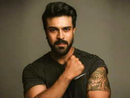Ram Charan poses for selfies with the children of the martyred Indian Army officers; fans can’t stop gushing over his noble gesture