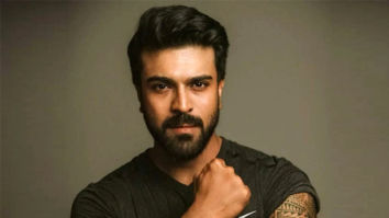Ram Charan poses for selfies with the children of the martyred Indian Army officers; fans can’t stop gushing over his noble gesture Ram Charan poses for selfies with the children of the martyred Indian Army officers; fans can’t stop gushing over his noble gesture