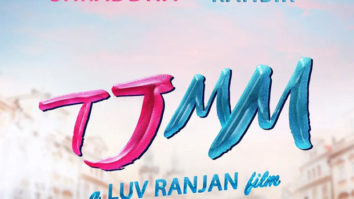 Ranbir Kapoor and Shraddha Kapoor starrer gets first poster, asks fans to guess the title of the Luv Ranjan film