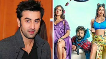 Ranbir Kapoor to play a cameo in Govinda Naam Mera in THIS song