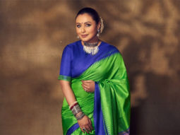 Rani Mukerji to inaugurate the 28th Kolkata International Film Festival