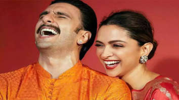 Ranveer Singh spams Deepika Padukone’s live session; makes a cheesy request