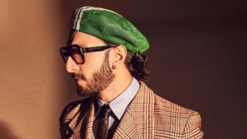 Celebrity Photos of Ranveer Singh