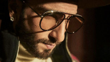 Celeb Photos of Ranveer Singh